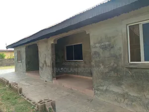 Furnished 2bdrm Block of Flats in Ita Alamu, Ilorin South for sale
