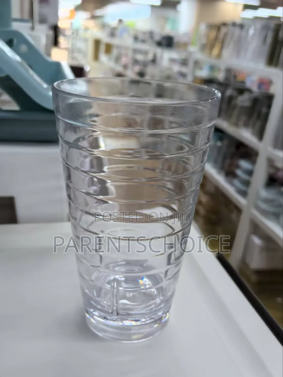 Acrylic Cup