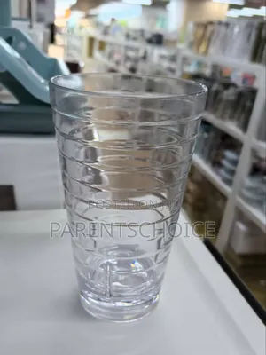 Acrylic Cup