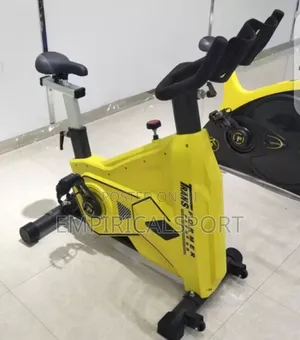 Commercial Spinner Bike