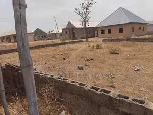 50by50 Land at Bmuko Dutse