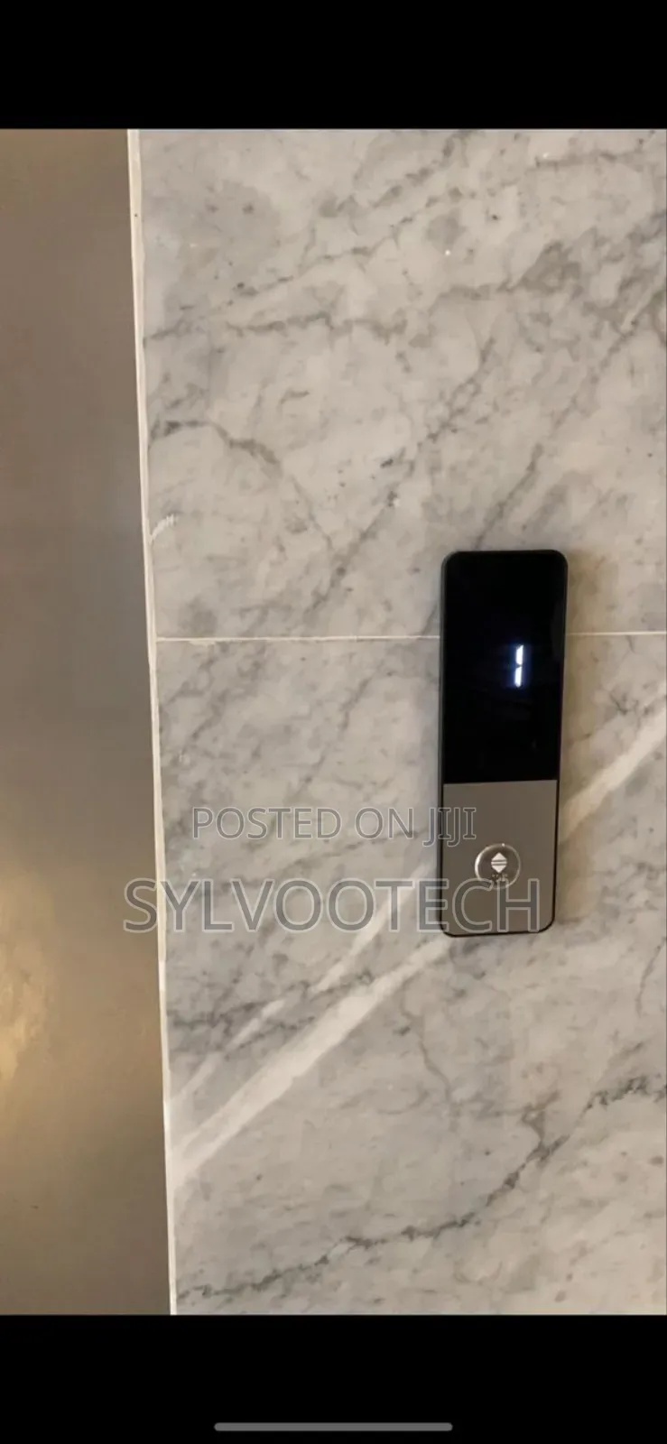 Rfid Elevator Floor Restriction Access Syst