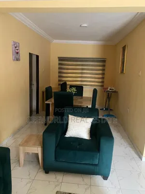 Furnished 2bdrm Apartment in Joyce B Off Ring for rent