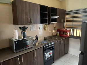 Furnished 2bdrm Apartment in Joyce B Off Ring for rent