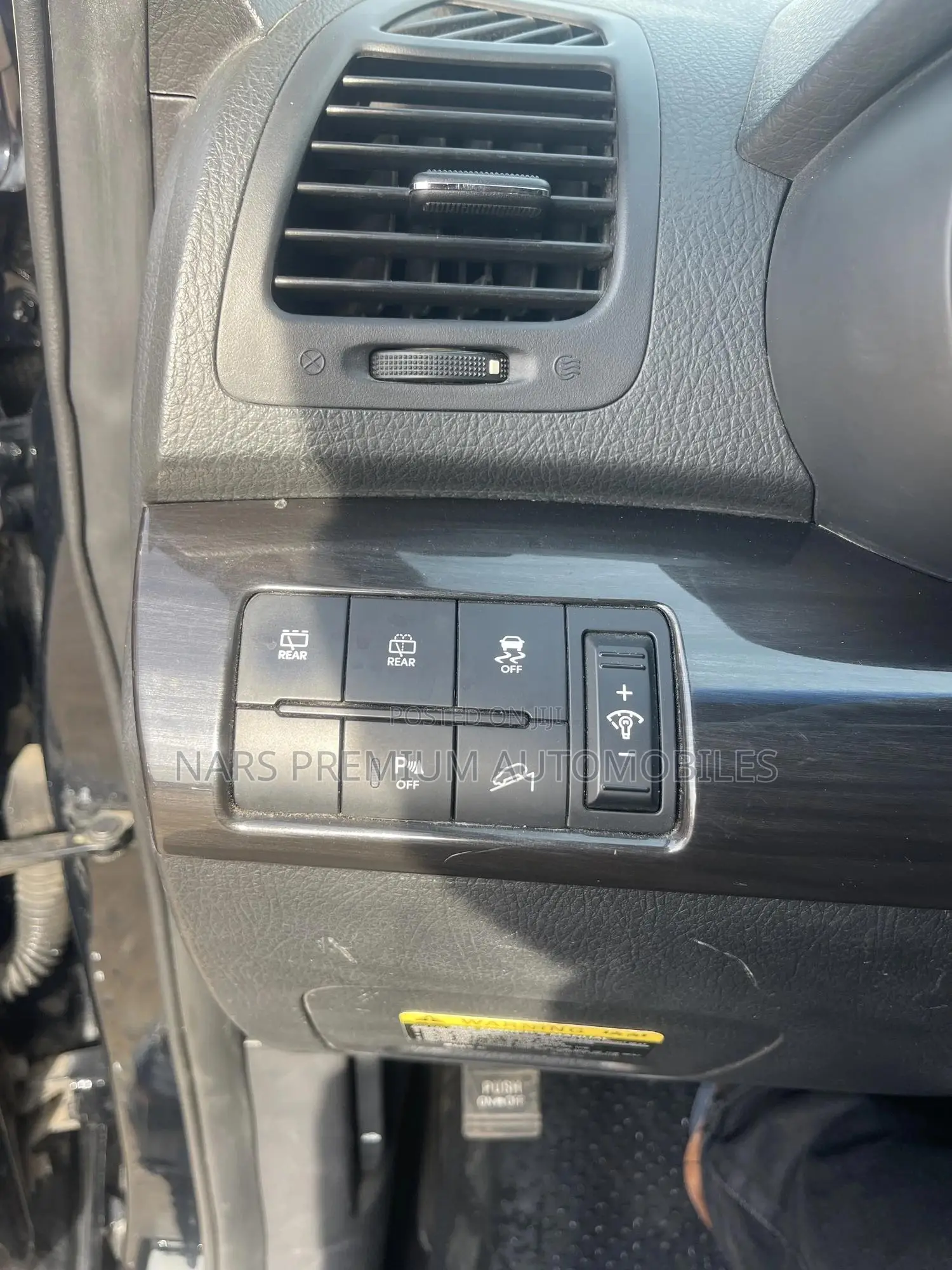 Kia Sorento 2013 Black