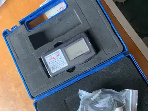 Ultrasonic Thickness Guage