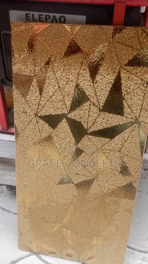 30x60 Golden Executive Wall Tiles