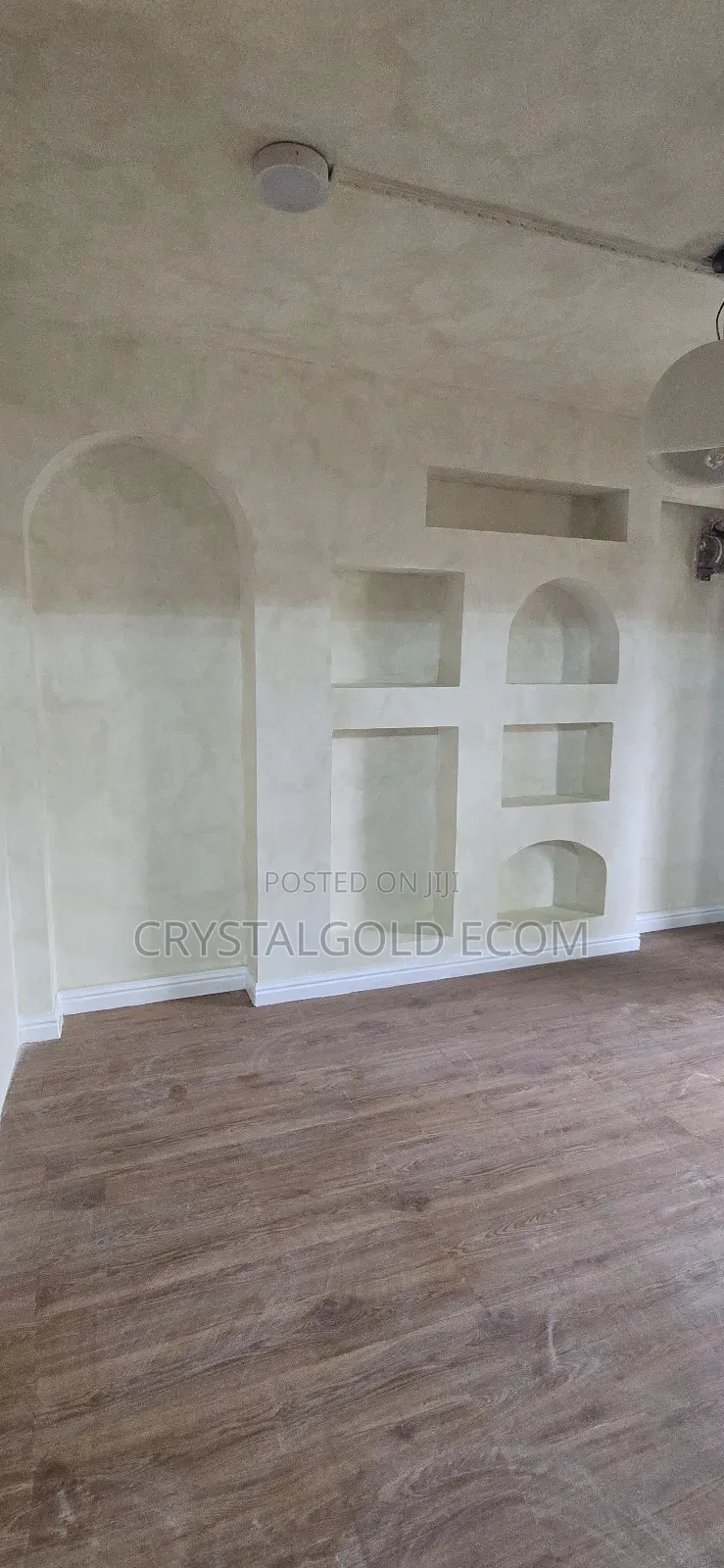 Limewash Painter in Ibadan