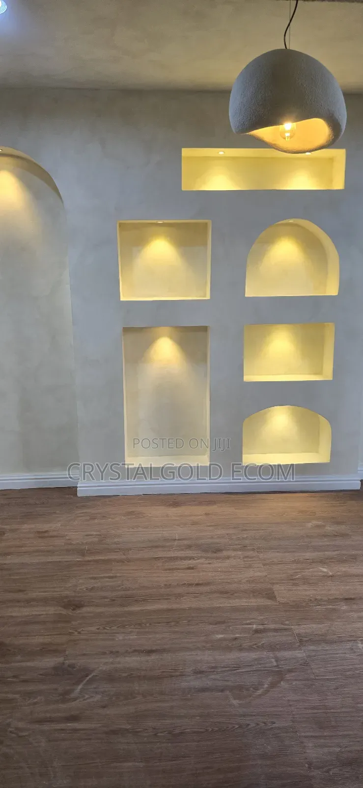 Limewash Painter in Ibadan