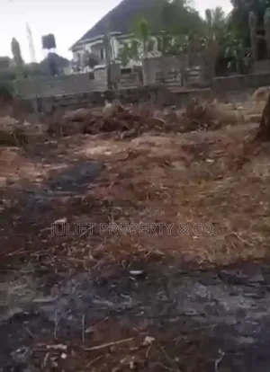 2 Plots of Land for Sale at World Bank, Owerri Imo State