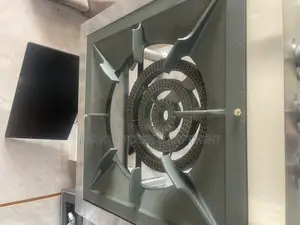 Industrial Gas Cooker
