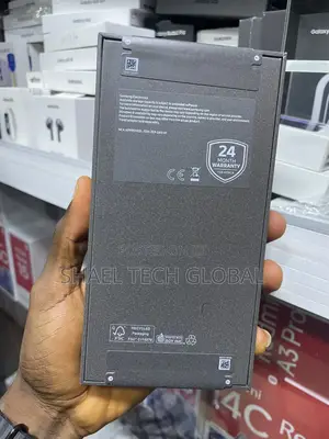 New Samsung Galaxy S26 Ultra 5G 256 GB