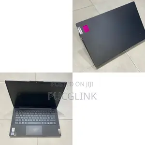 Laptop Lenovo IdeaPad 500S 8GB Intel Core i7 SSD 512GB