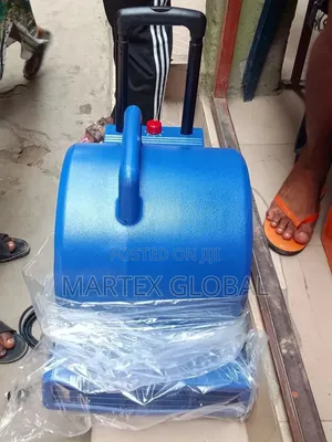 Floor Dryer and Blower