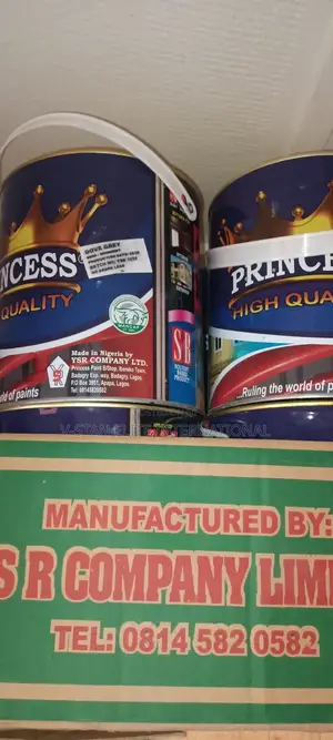 High Quality Gloss