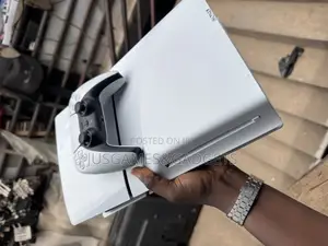 Europe Edition Playstation 5 Slim