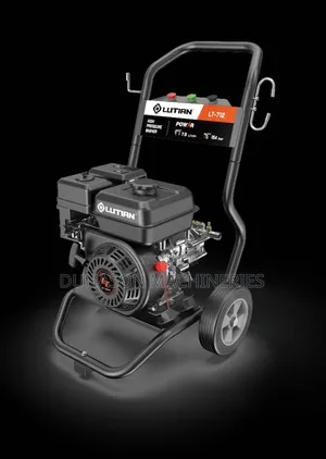 Pressure Washer Machine Lutian