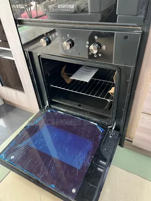 Built-in Electric Oven