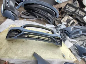 Front Bumper Mercedes Benz 118 2020 Edition.