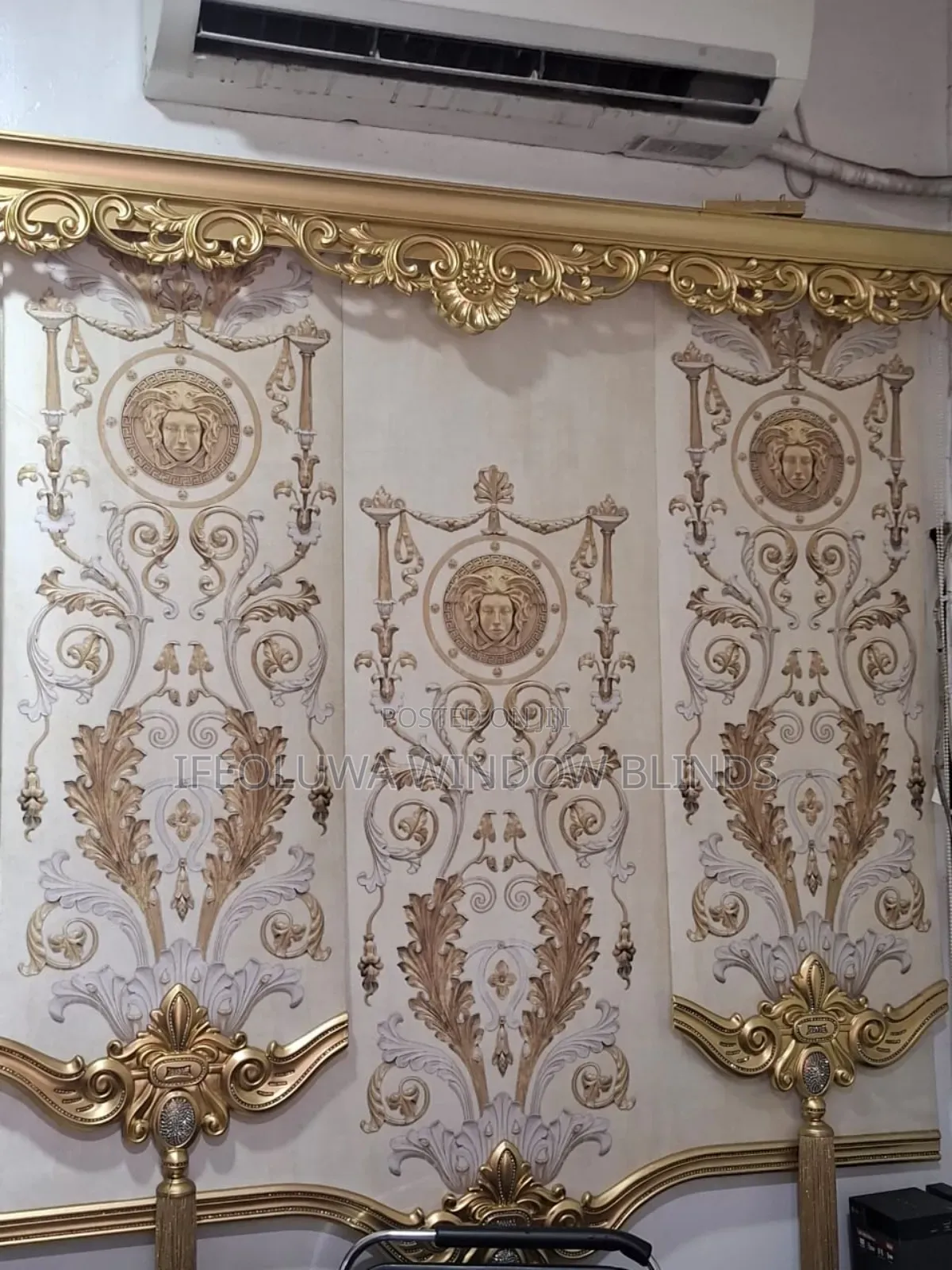 Royal Blinds