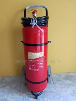Fire Extinguisher