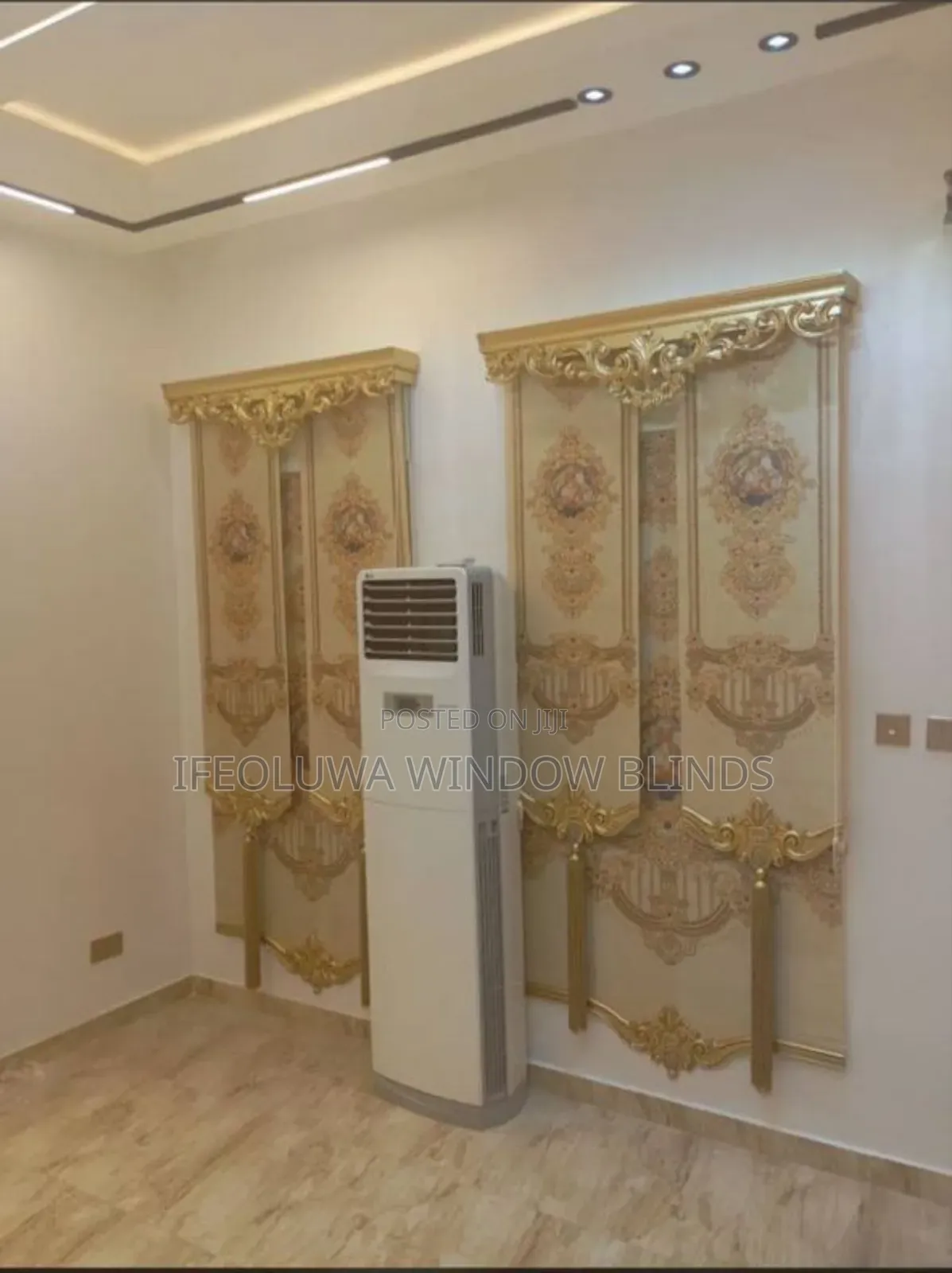 Royal Blinds