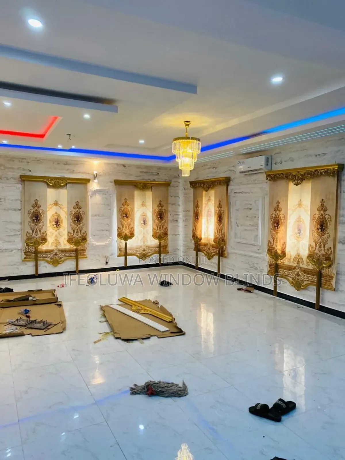 Royal Blinds
