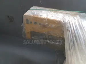 Automatic Luggage Wrapping Machine