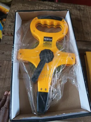 50 Metres Steel Measuring Tape
