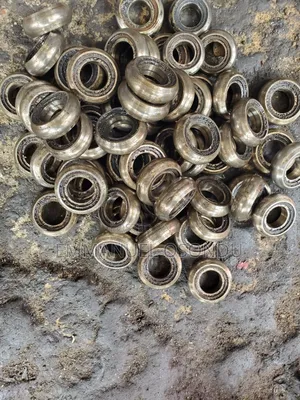 Toyota Venza Shaft Bearing