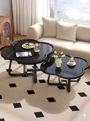 Nordic Center Table