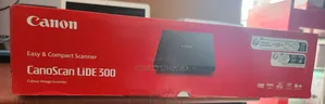 Canon Canoscan Lide 300