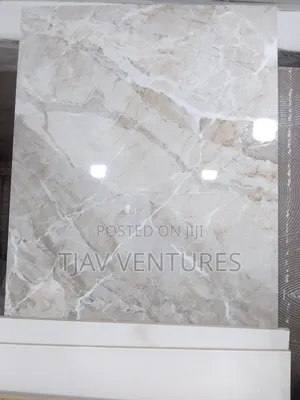 Spanish and Italian Floor Tiles