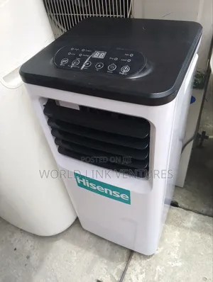 Mobile Smart Ac 1 Hp