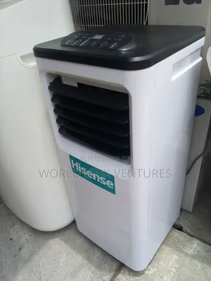 Mobile Smart Ac 1 Hp