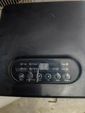 Mobile Smart Ac 1 Hp