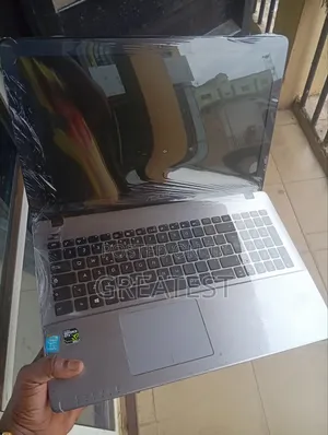 New Laptop Asus K55VJ 8GB Intel Core i7 HDD 500GB