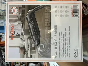 Car Vacuum Cleaner