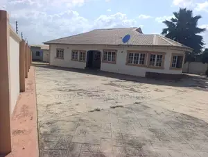 Furnished 3bdrm Bungalow in Elewuro, Akobo for sale