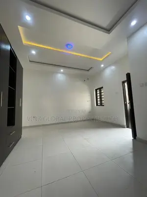4bdrm Townhouse / Terrace in Ajah for rent