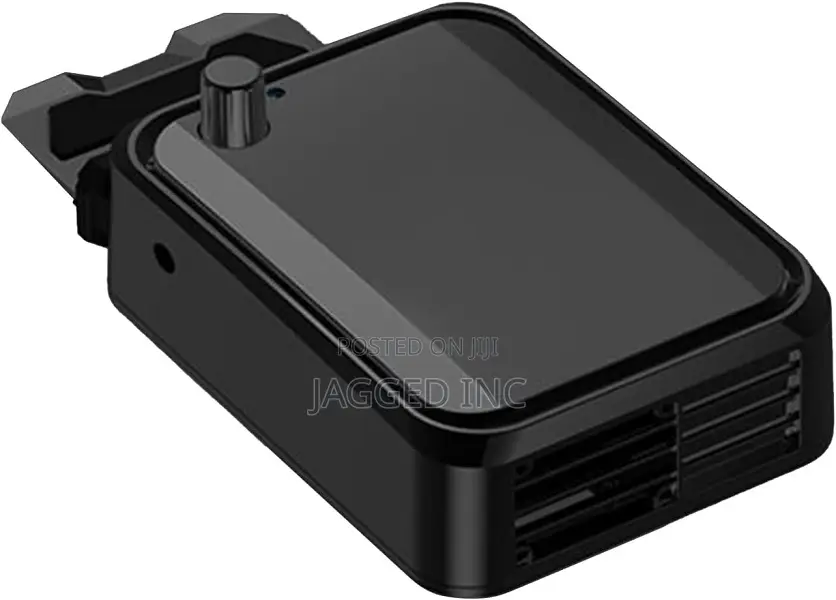 Laptop Air Exhaust Cooler