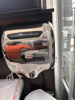Automatic Hand Dryer