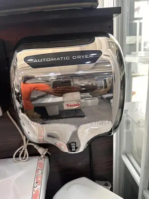 Automatic Hand Dryer