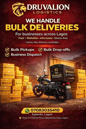 Dispatch Service