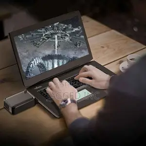 Laptop Air Exhaust Cooler