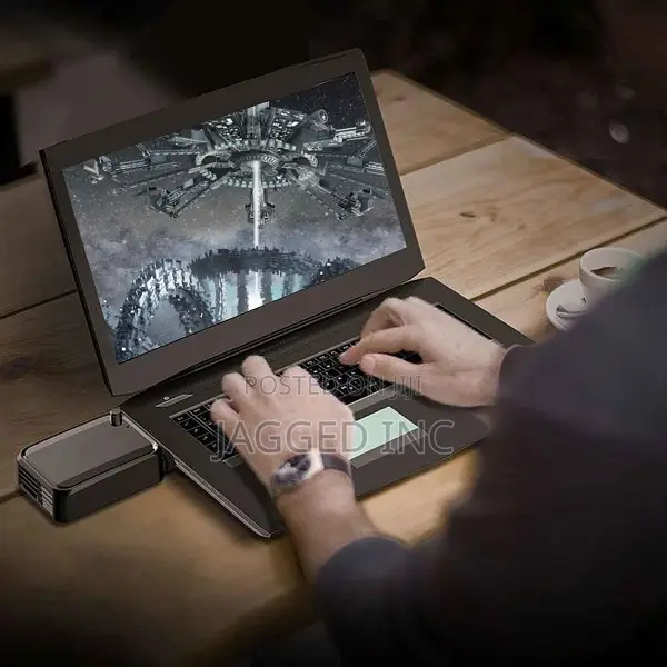 Laptop Air Exhaust Cooler