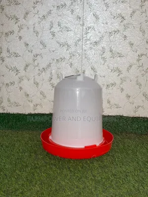 Imported 8l Drinker