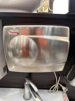 Stainless Automatic Hand Dryer