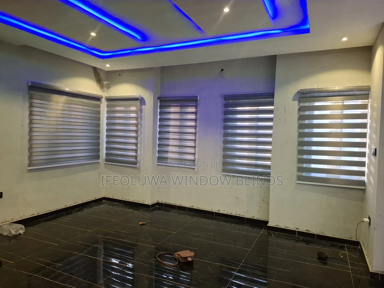 Quality Day and Night Blinds