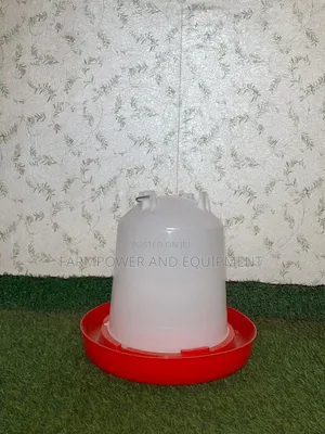 Imported 10litres Drinker
